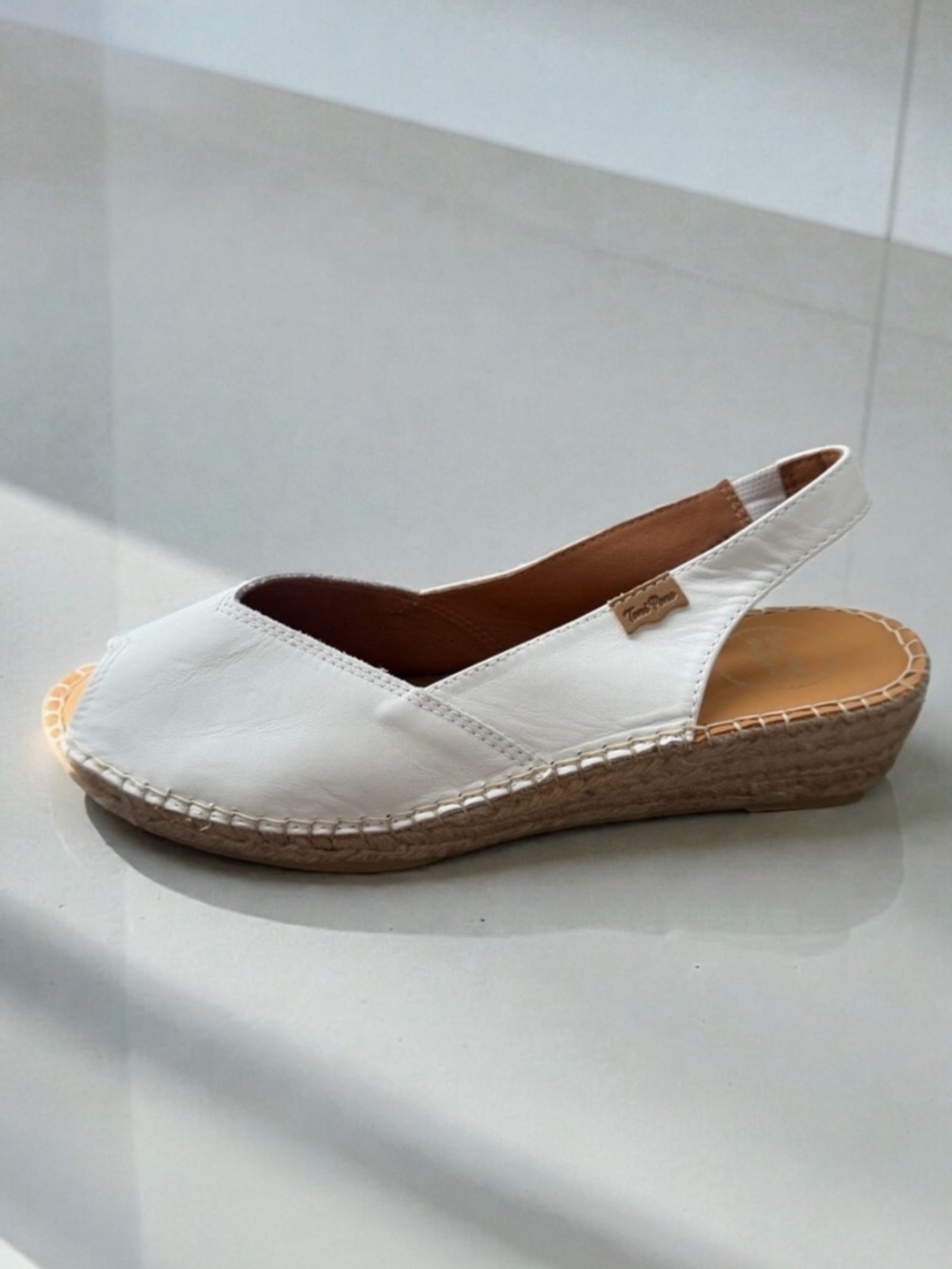 New! Toni Pons
Bernia-P